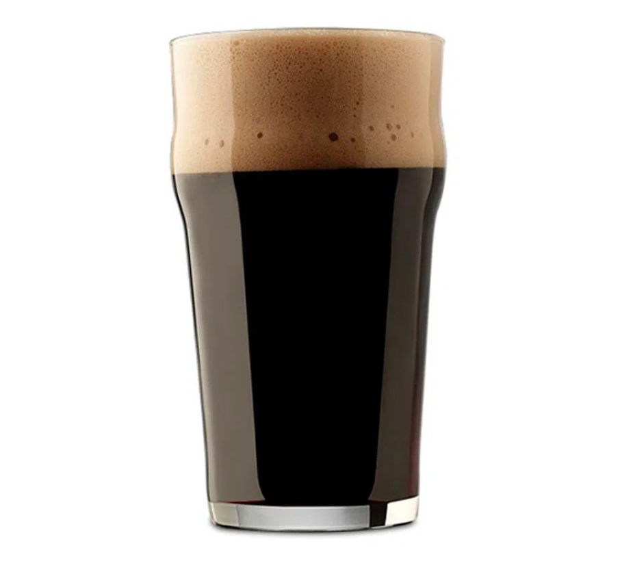 Set 4 Vasos Europe Beer Glasso