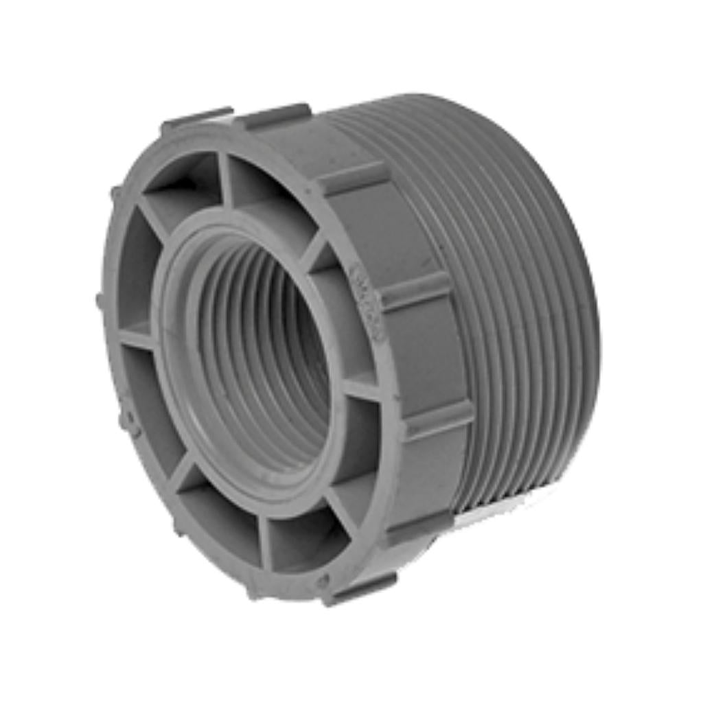 Buje Reducción 1.1/2 X 3/4 He/Hi C16