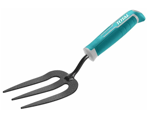 Tenedor De Jardin Total