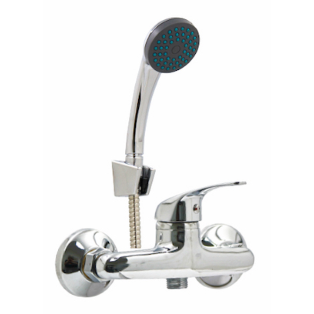 Llave Monomando Ducha Colomba