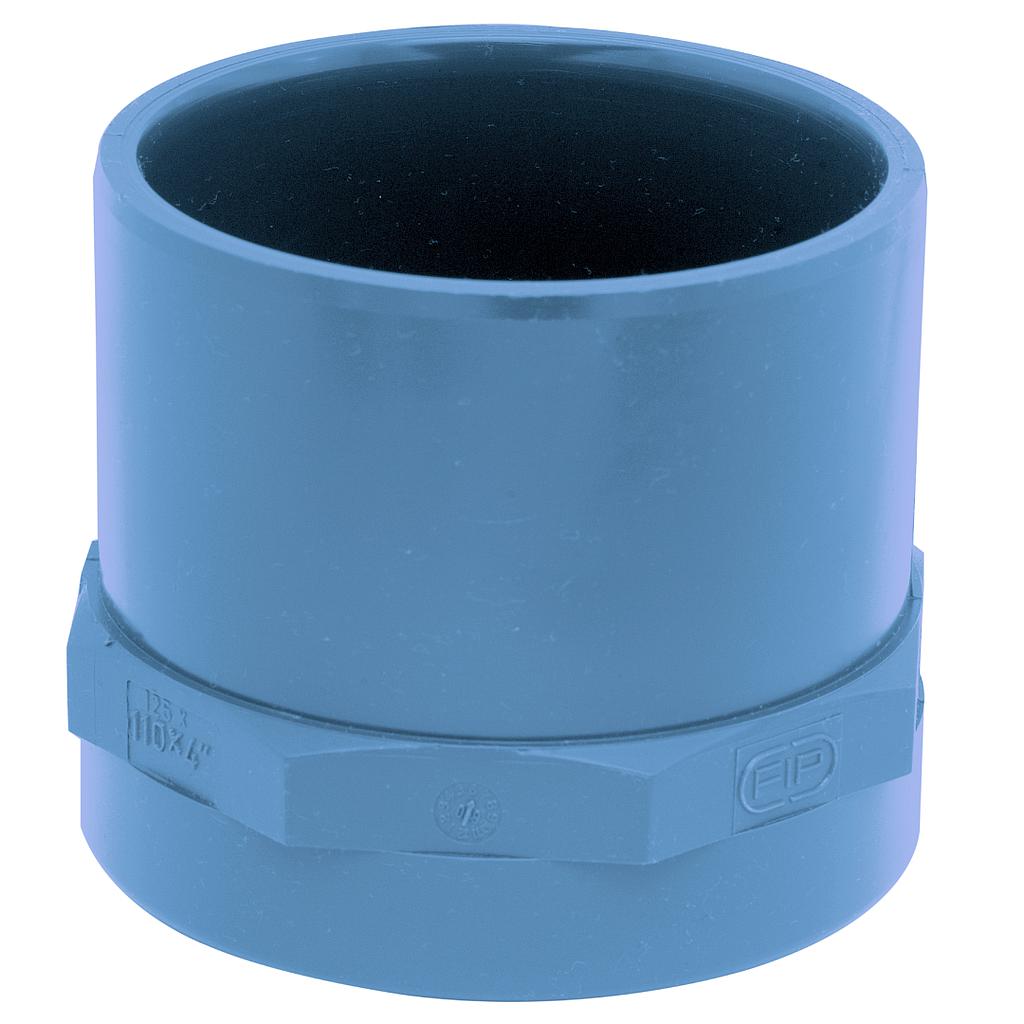 Terminal Cem/Hi 20x1/2 C10 (Celeste - Era)