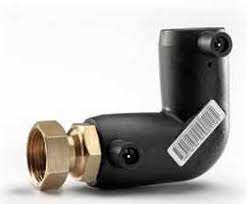 Codo Ef 32x1 Hi Tuerca Libre