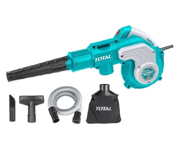 Aspiradora y Sopladora 800W C/bolsa