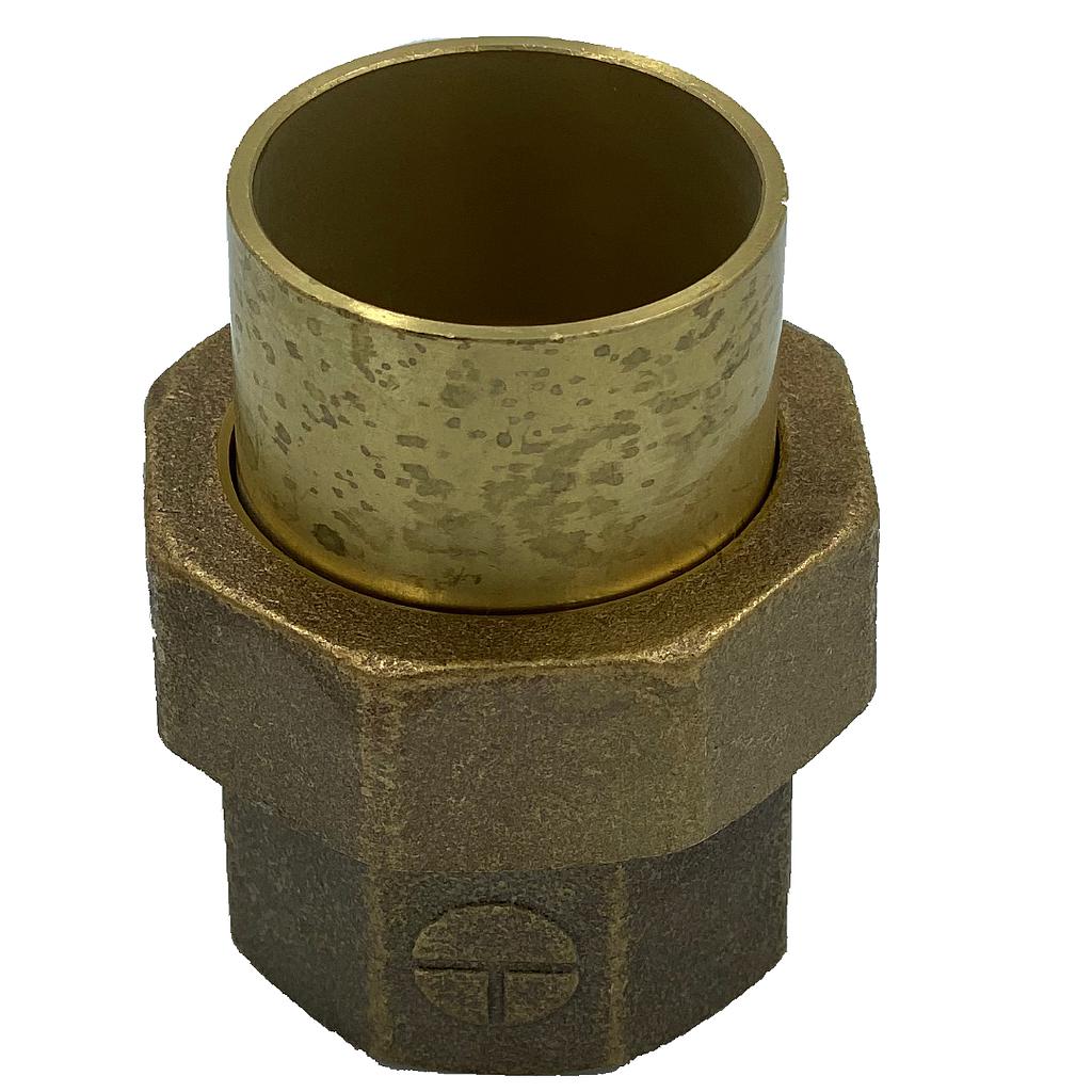 Unión Americana So 2.1/2