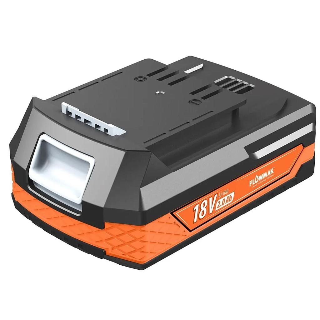 Bateria Herramientas