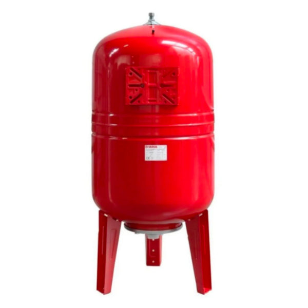 Modulo Hidroneumatico Varem 60 Lts Vertical 10bar 1'