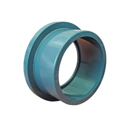Collar Flange Presion 110 Cem C16 (Vinilit)