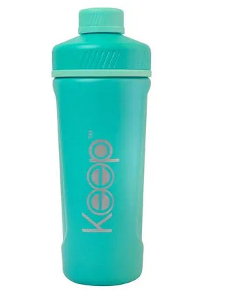 Shaker metálico Keep - 950 ml