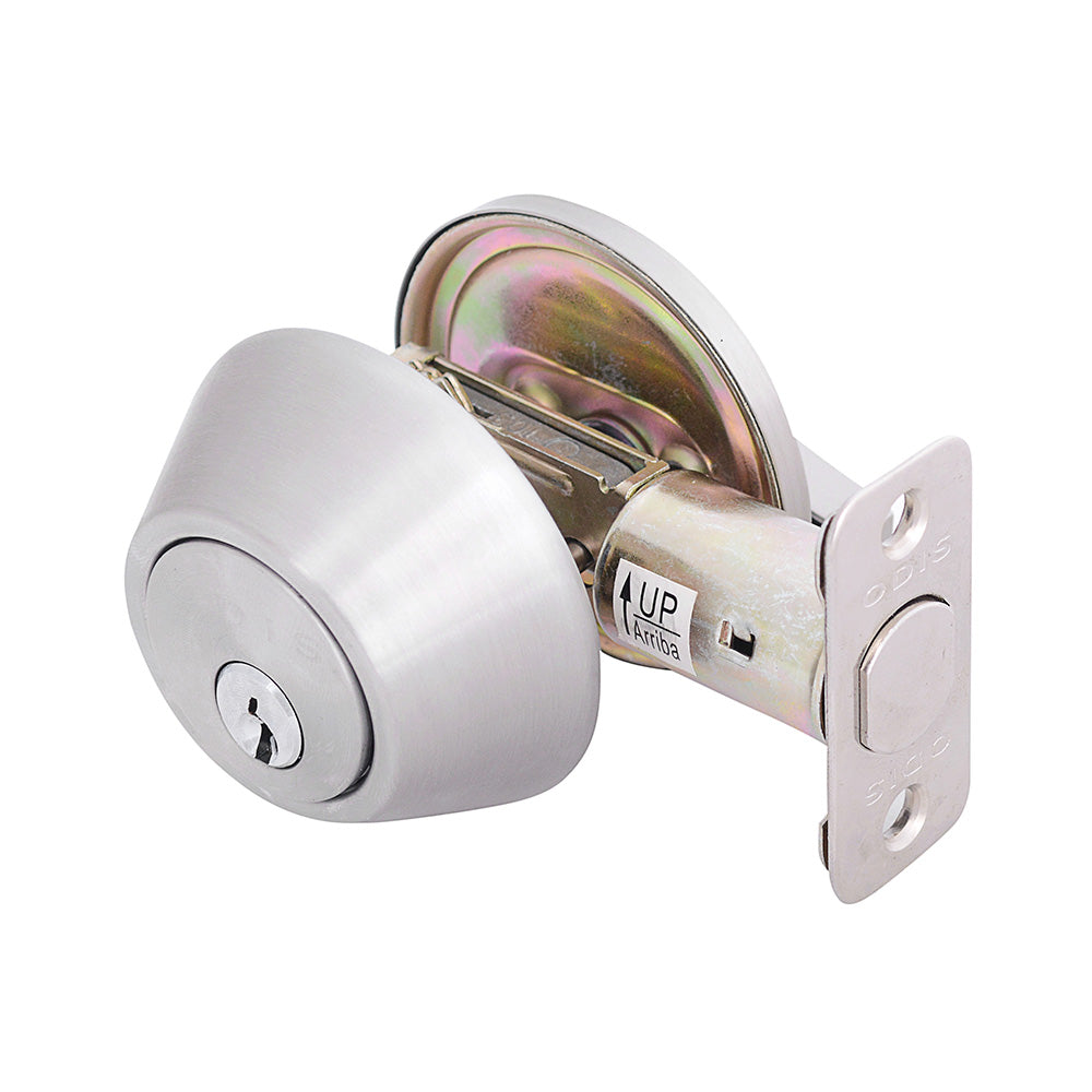 Cerrojo Cilindrico Odis 502 Llave – Llave