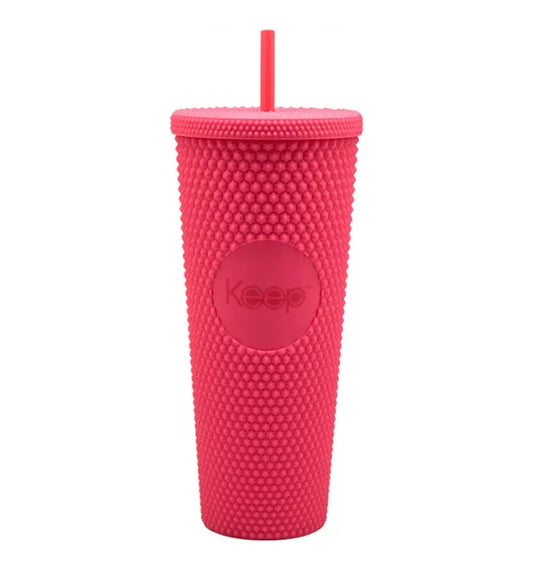 Vaso Tumbler Venti Bombilla Keep - 710ml