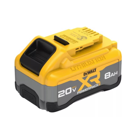 Batería Powerpack 8Ah Dewalt - DCB2108-B3