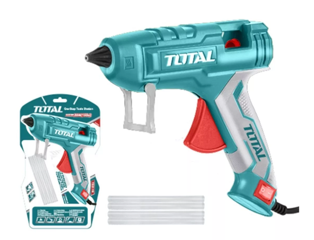 Pistola De Silicona 150w