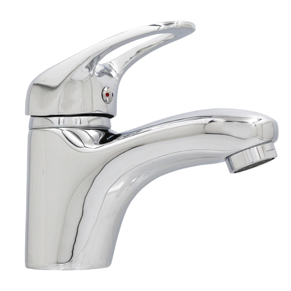 Llave Monomando Lavatorio Freiburg