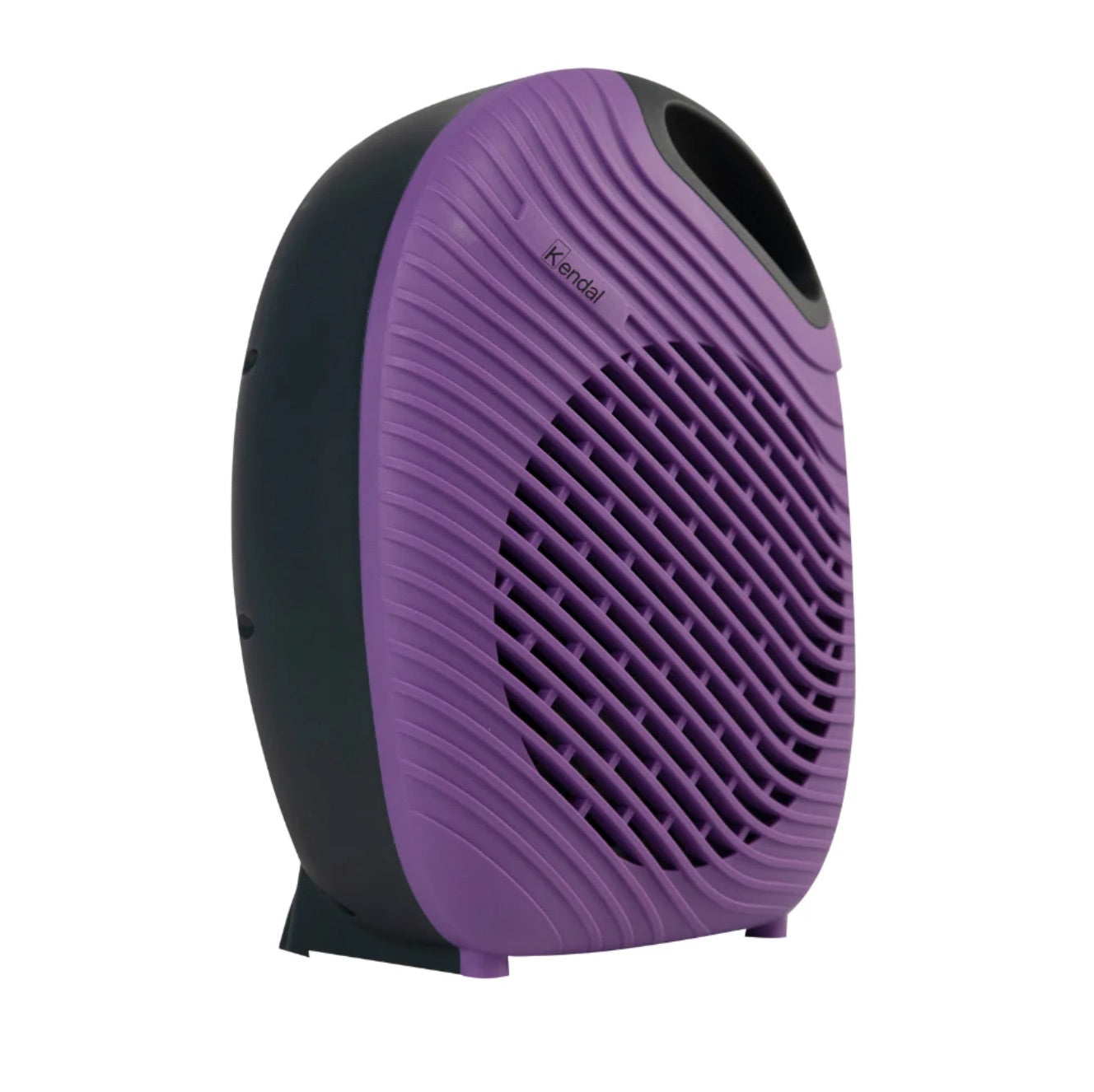 Termoventilador Electrico Kendal Sun 05 Purpura