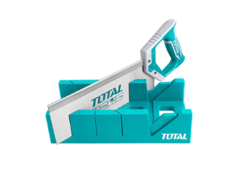 Serrucho Costilla Con Caja 12"