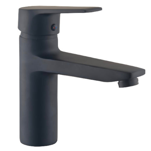 Llave Monomando Lavatorio Notte