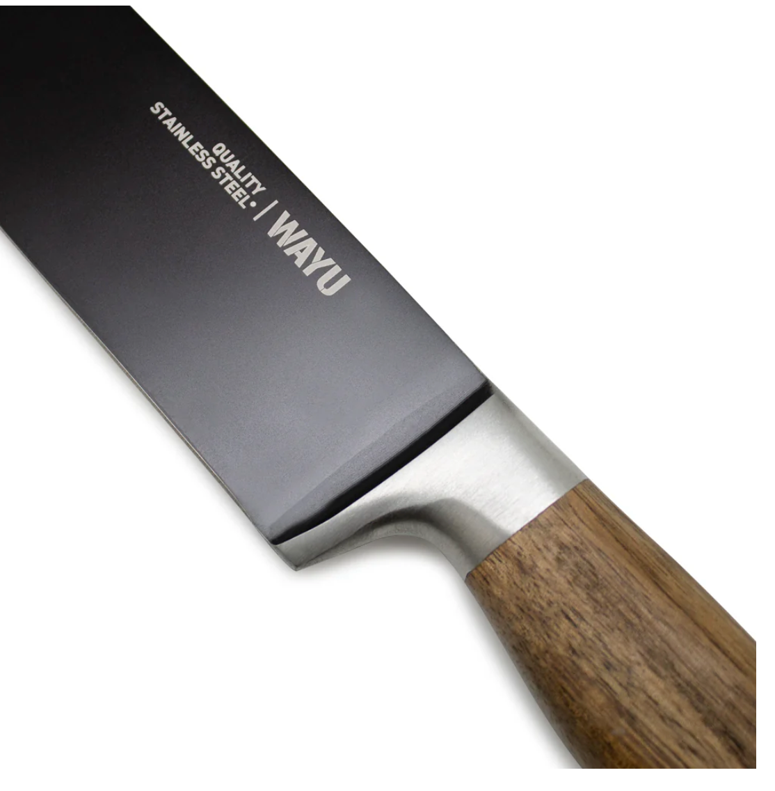 Cuchillo Parrillero Profesional Wayu