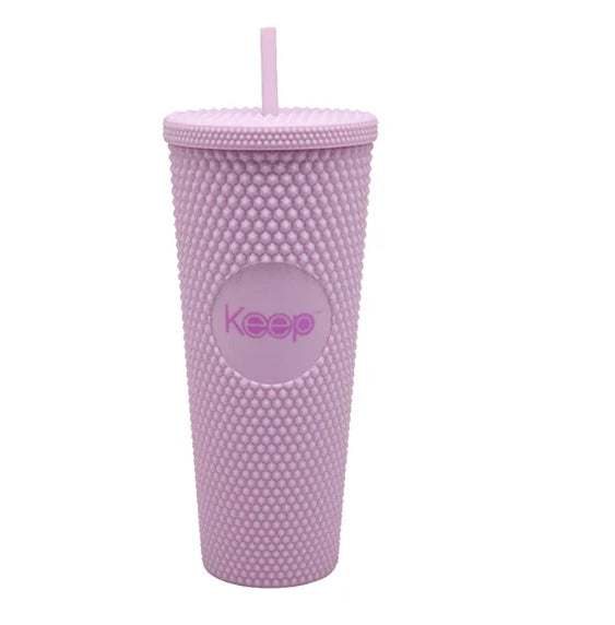 Vaso Tumbler Venti Bombilla Keep - 710ml