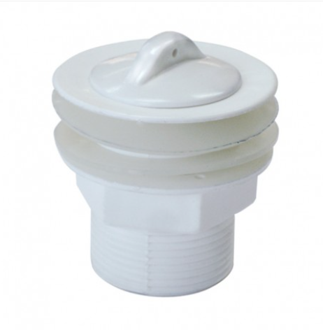 Desagüe Lavaplatos 1.1/2" Sin cola