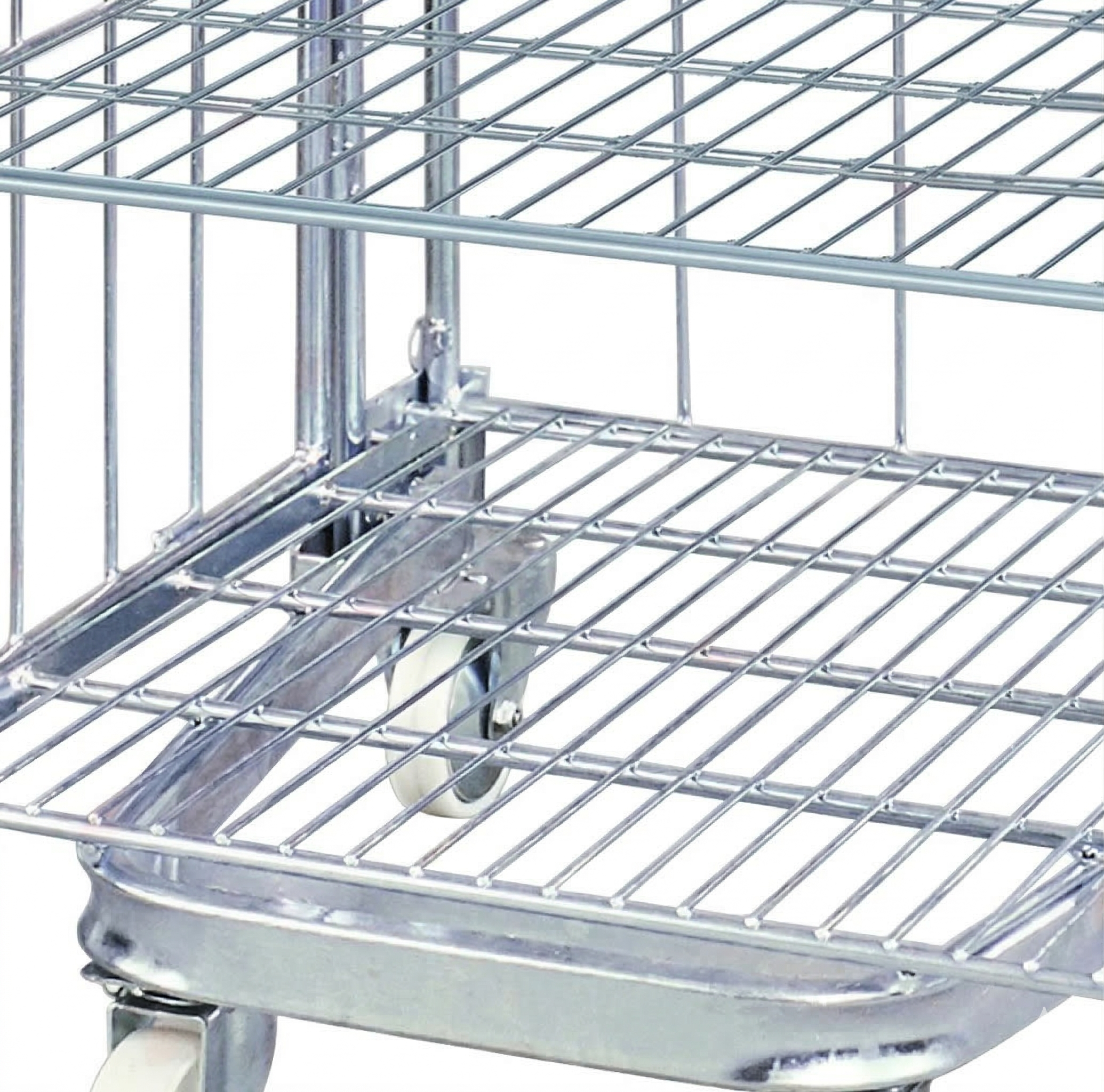 Carro Jaula Picking Abierta CJP-01