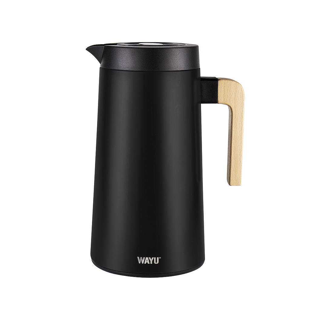 Jarra Metalica 1.0 L Wayu