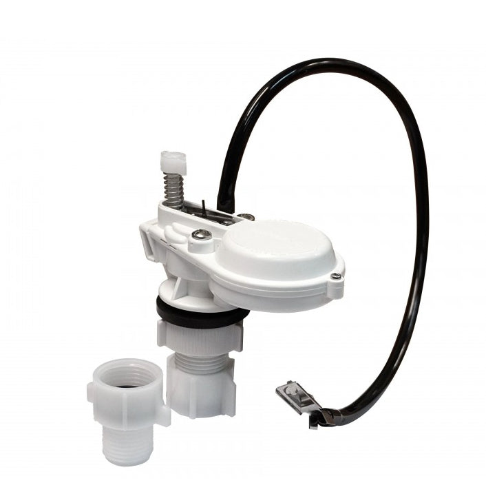 Válvula Admisión FluidPro WC silenciosa