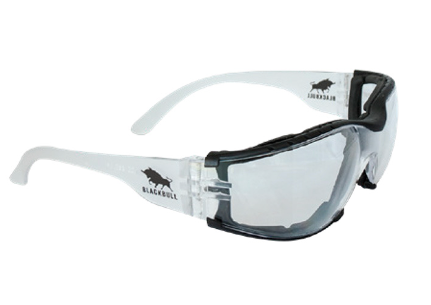 Lente Black Bull B3000 Pro Claro