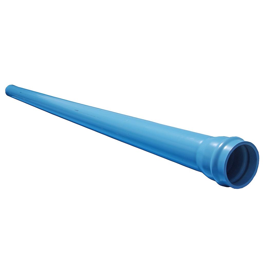 Tubo Presion 50x6000 Pn10 (Vinilit)