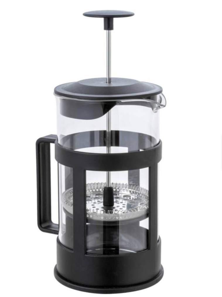 Prensa Francesa Glasso 1 L