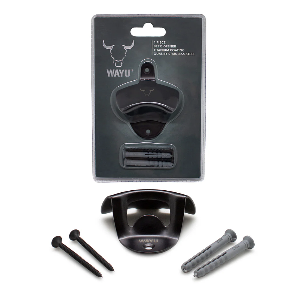 Abridor de Cerveza Wayu