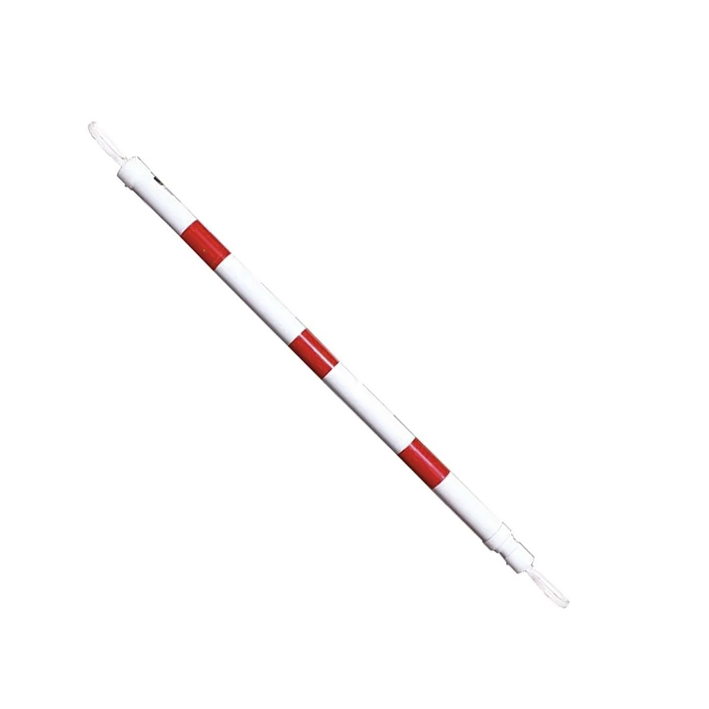 Barra Extensible Xtr Cono Rojo/Blanco
