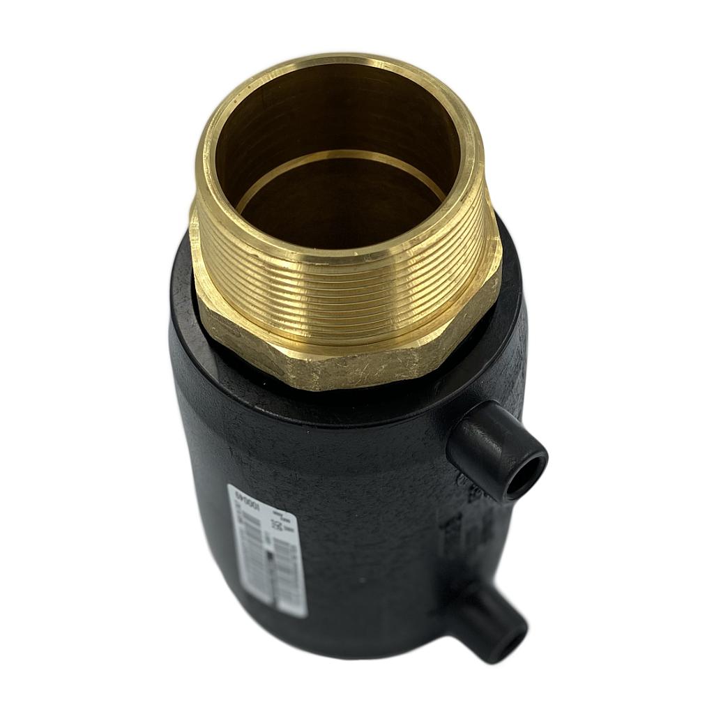 Transición Ef He 25x3/4"