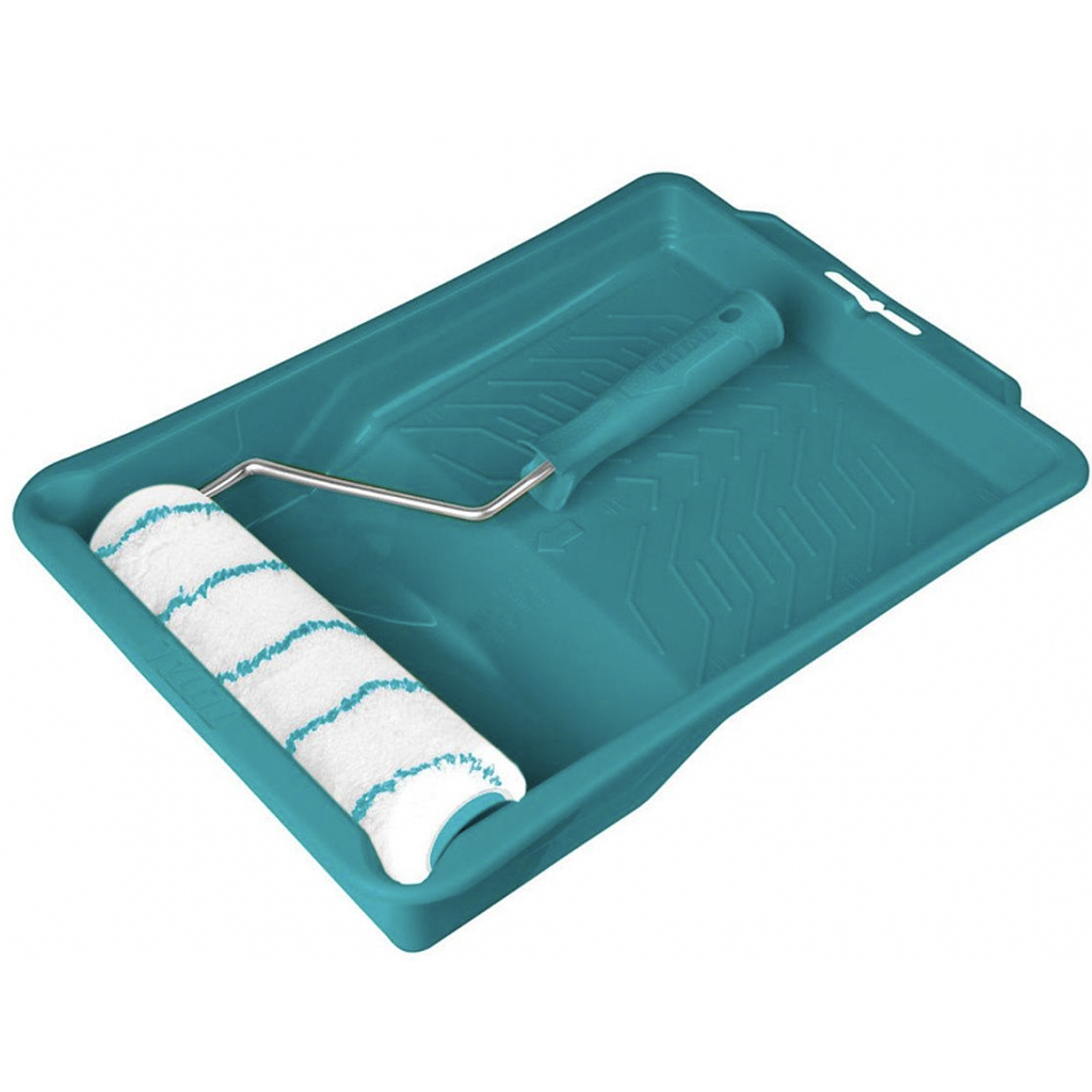 Kit De Pintura