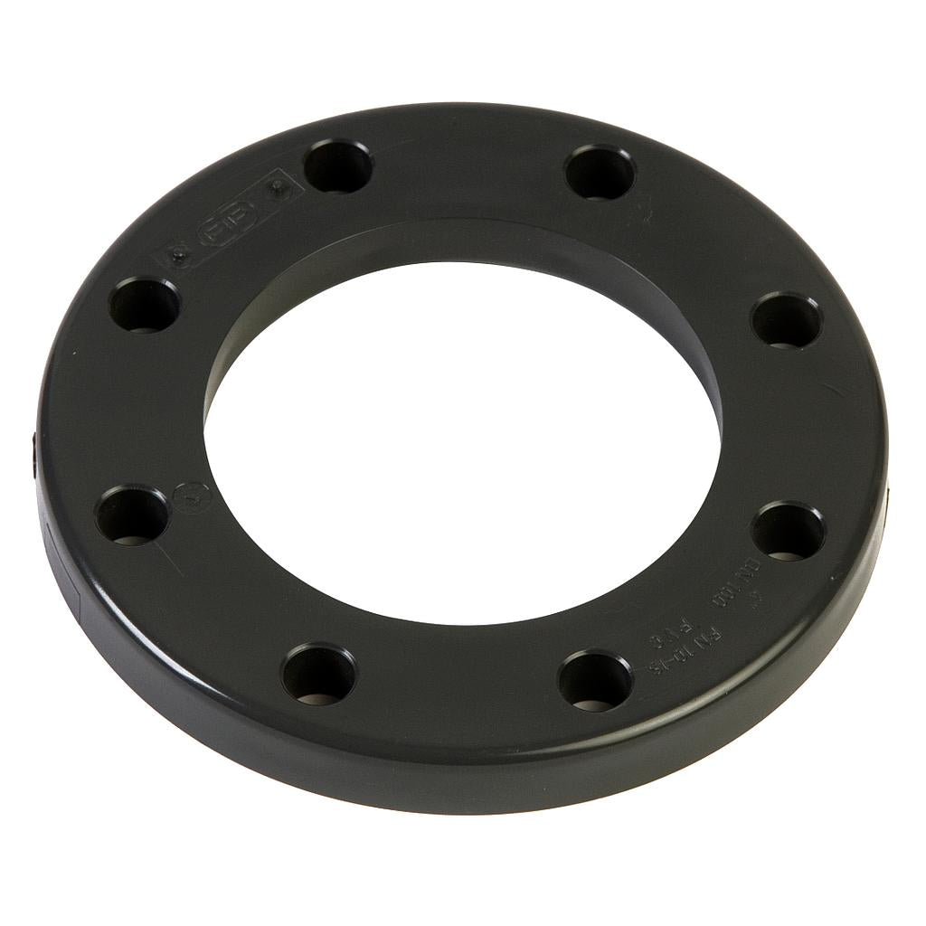 Flange Volante Pvc P 63 Pn10 (Gris - Vinilit)