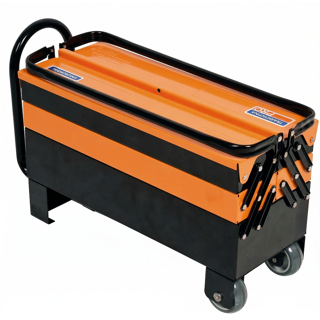 Caja Herramientas