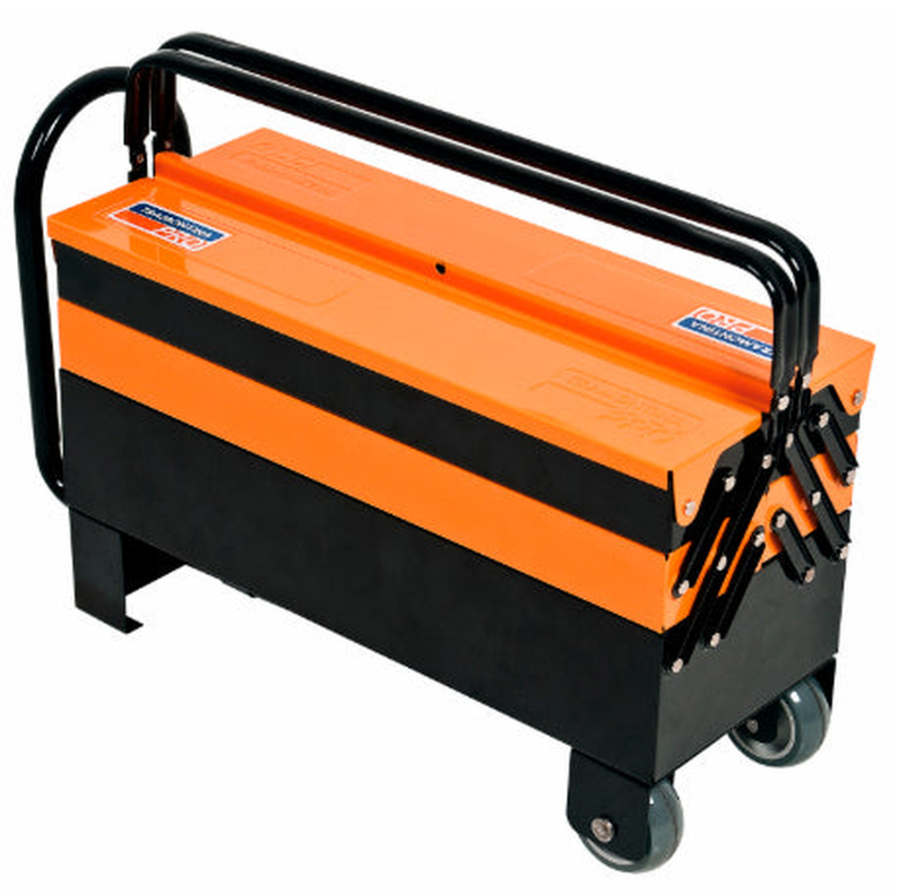 Caja para Herramientas