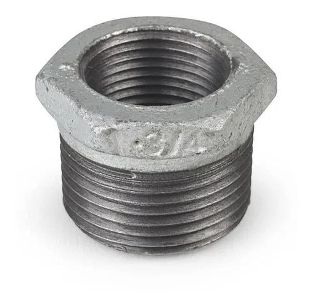 Bushing Galvanizado