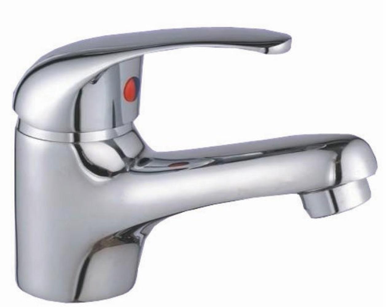 Llave Monomando Lavatorio Domenica