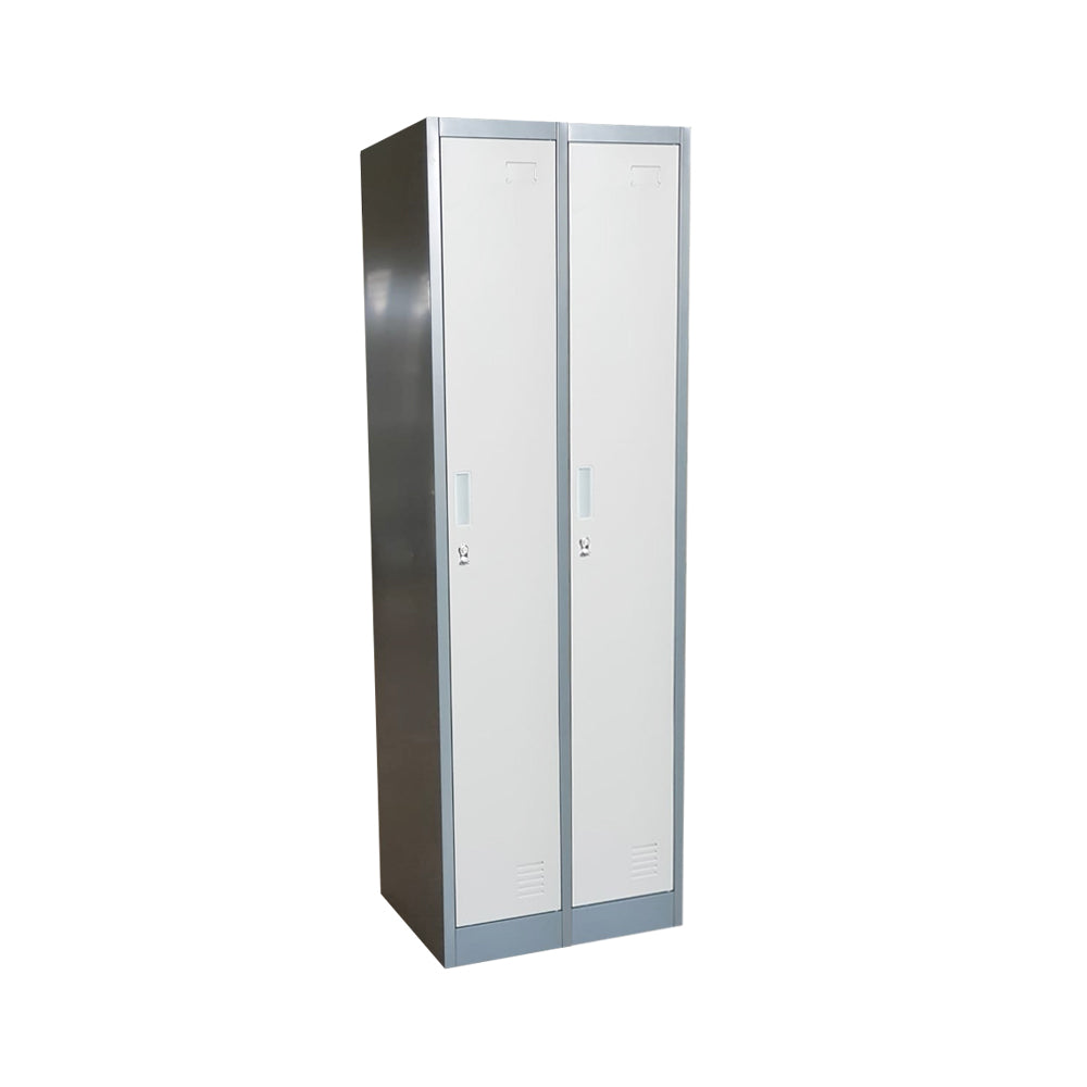 Locker 2 Puertas