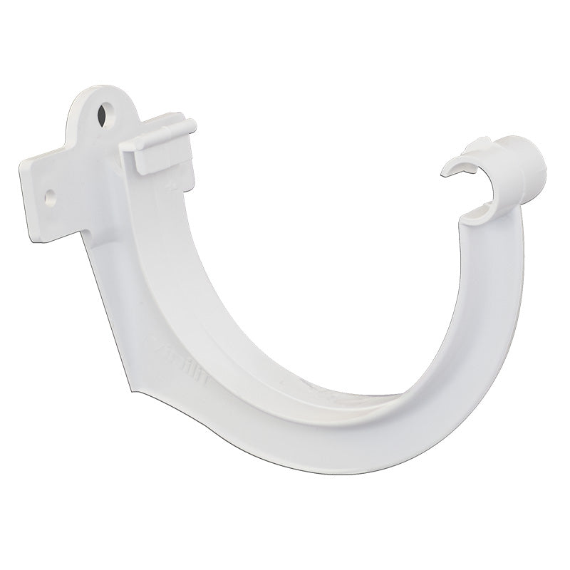 P25 Blanco Gancho Tradicional