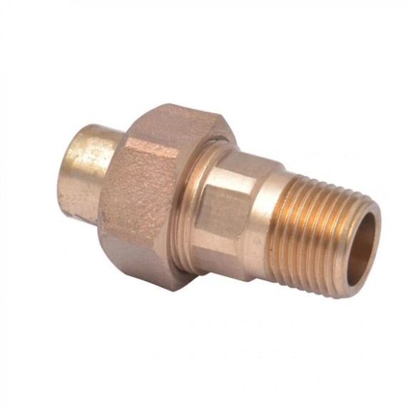 Unión Americana So-He 3/4