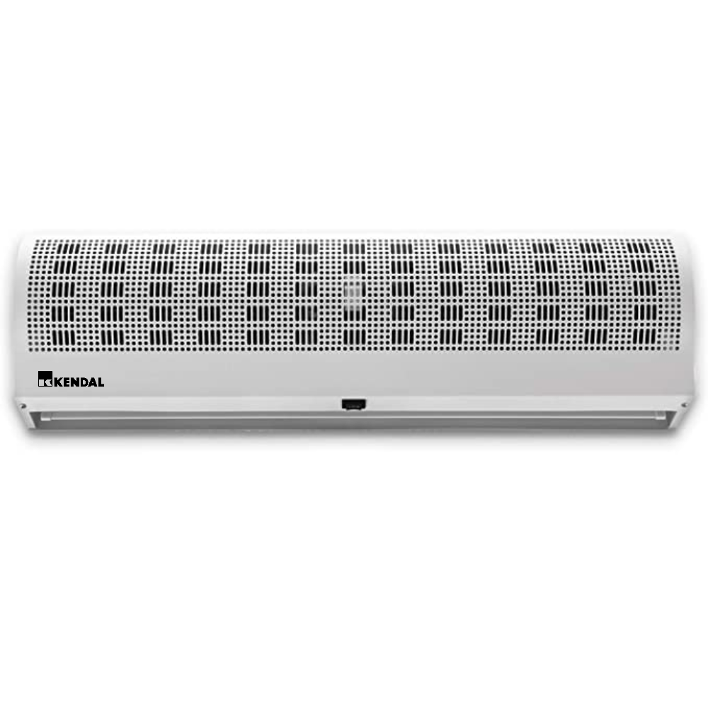 Cortina De Aire 90 Cm. 1200 M3/Hr