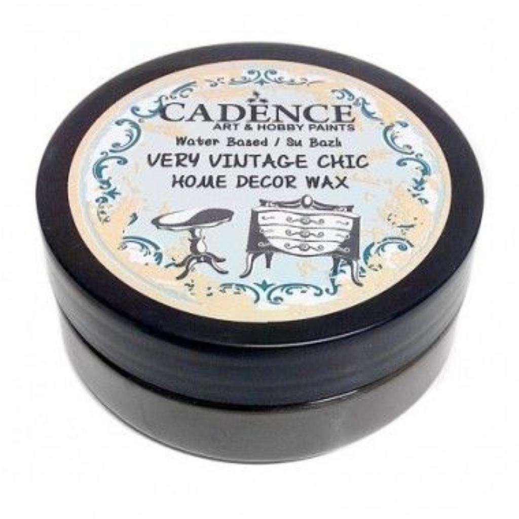 Cera Home Decor Wax 8890 Marron Oscuro - Cadence (50ml)