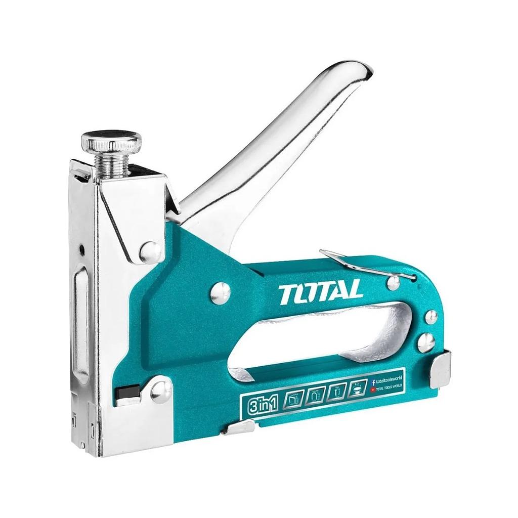 Engrapadora Metalica 3 En 1