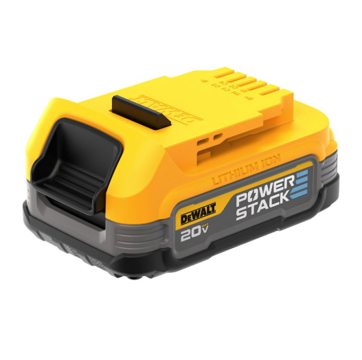 Batería POWERSTACK 20V 1.7 Ah Dewalt DCBP034-B3