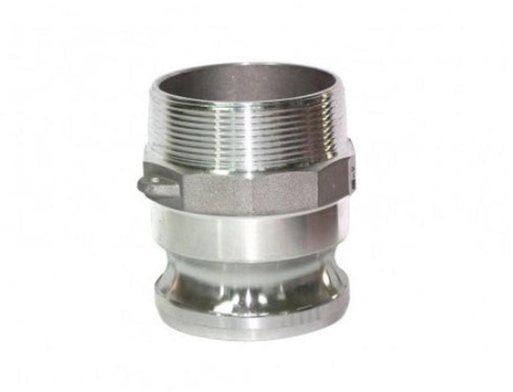 Acople Camlock Macho Espiga