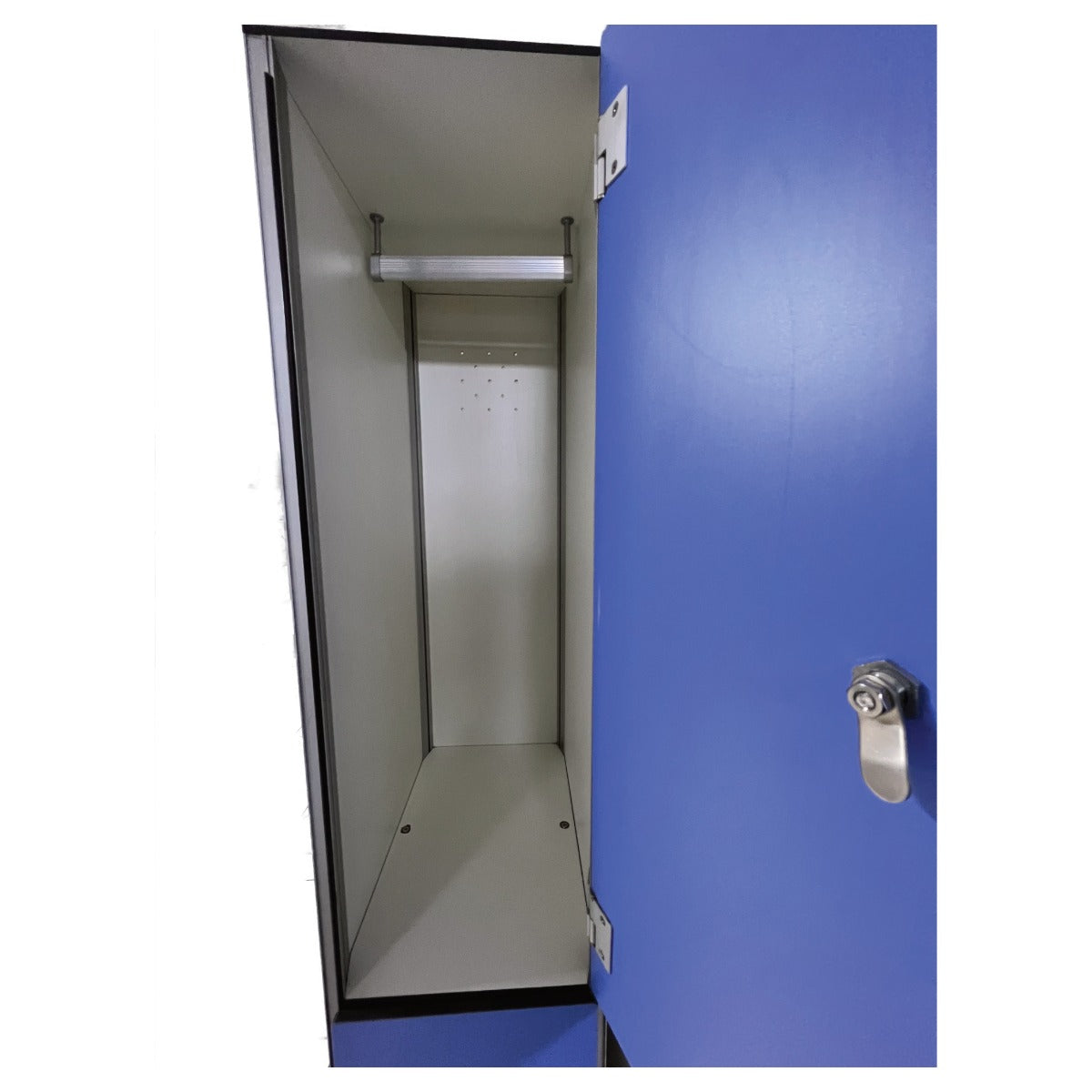 Locker Fenolico 2 Puerta Lk-F-11 -FL