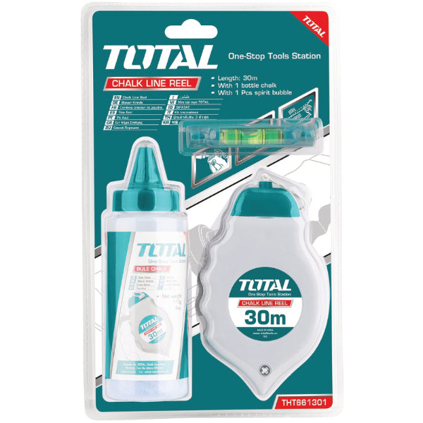 Set Tizador + Tiza Total