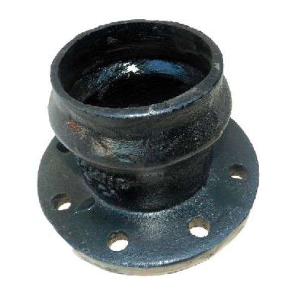 Terminal Brida Anger Fe Fdo 80 Mm