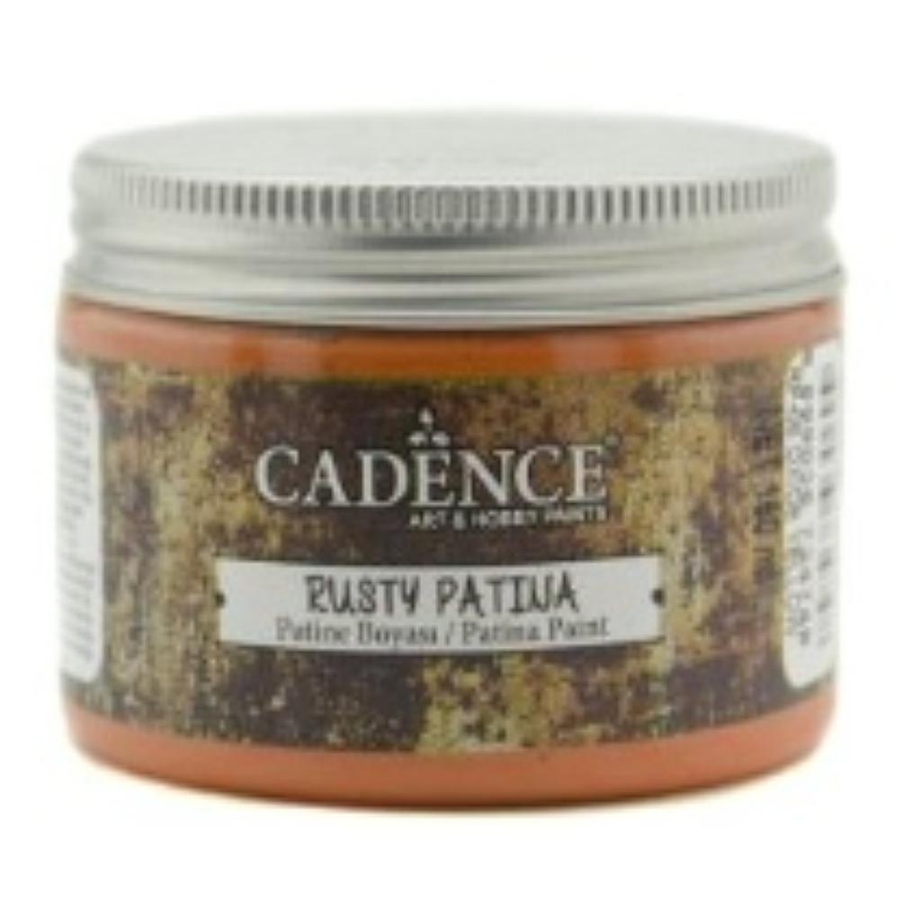Rusty Patina Naranjo - Cadence (150ml)